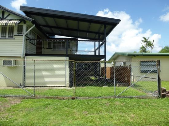 Real Estate in Babinda
