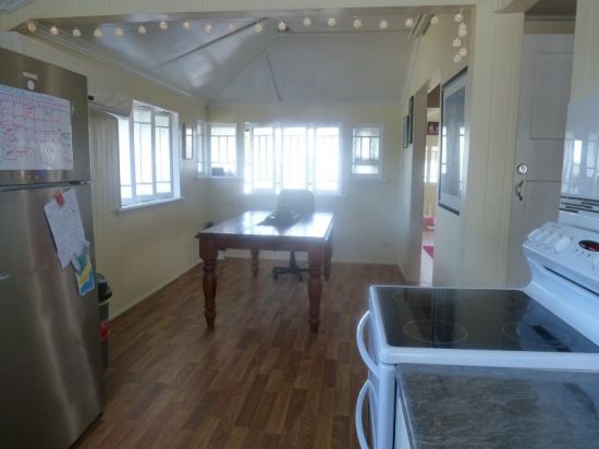 Real Estate in Babinda