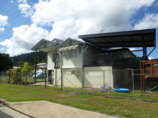 Real Estate in Babinda