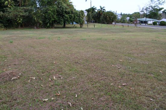 Babinda Properties For Sale