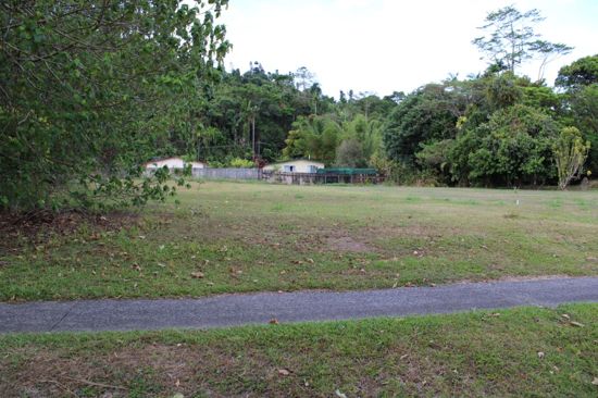 Real Estate in Babinda