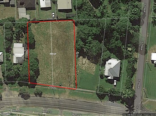 Property For Sale in Babinda