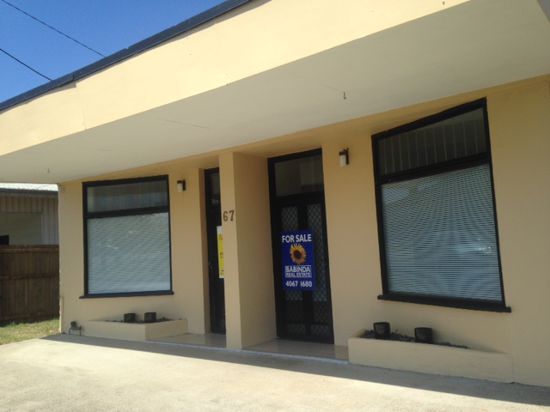 Real Estate in Babinda