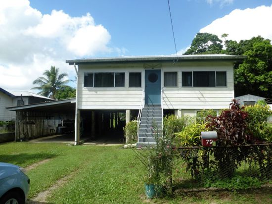 Property Sold in Babinda