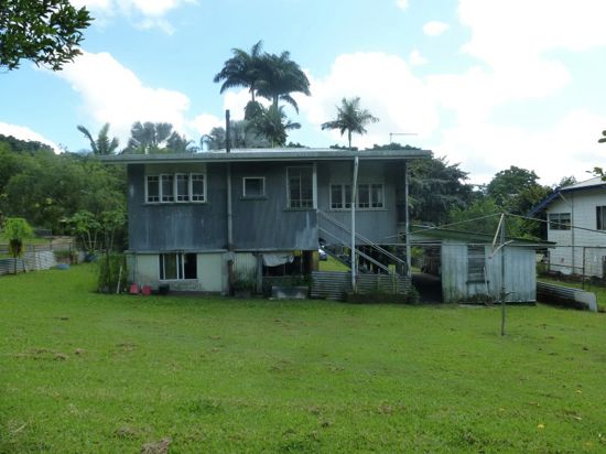 Babinda real estate Sold