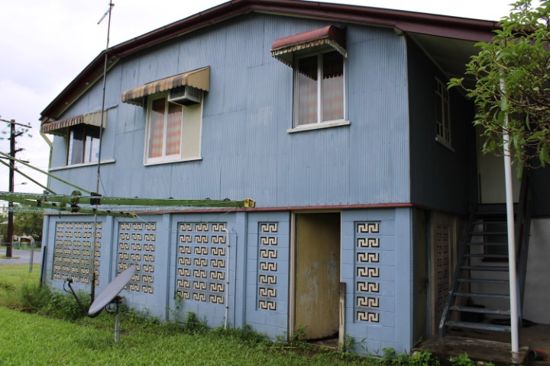 Babinda Properties For Sale