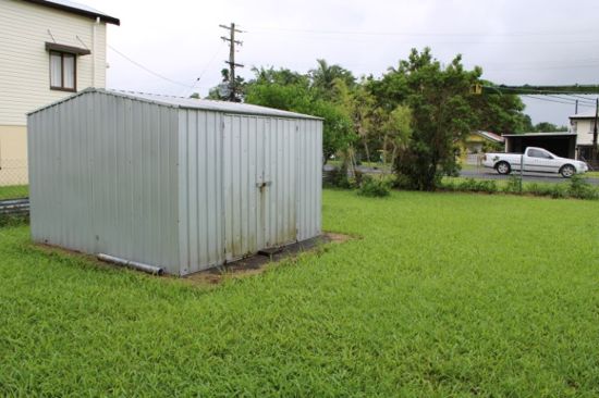 Real Estate in Babinda