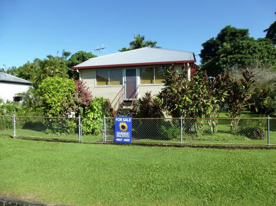 Property Sold in Babinda