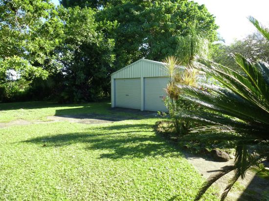 Real Estate in Babinda