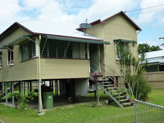 Property Sold in Babinda