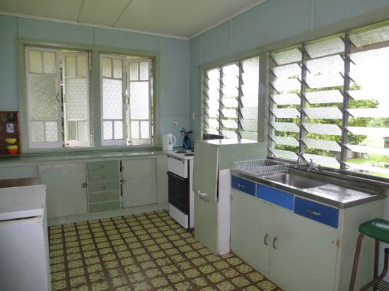 Babinda Properties Sold