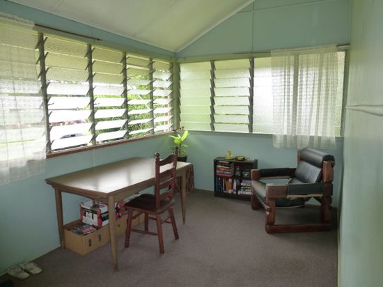 Open for inspection in Babinda