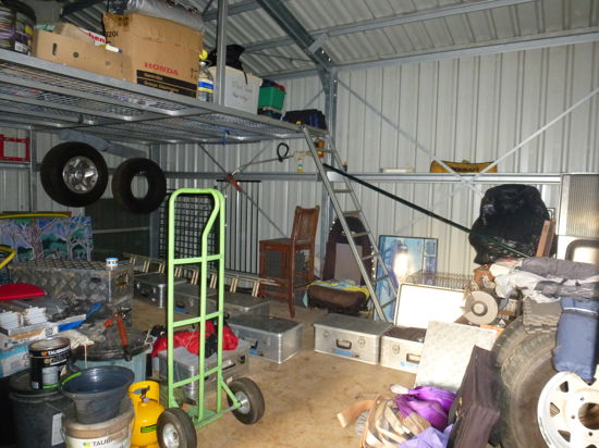 Real Estate in Garradunga