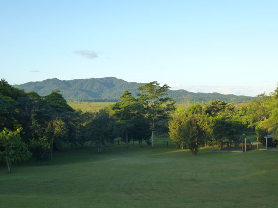 Real Estate in Garradunga