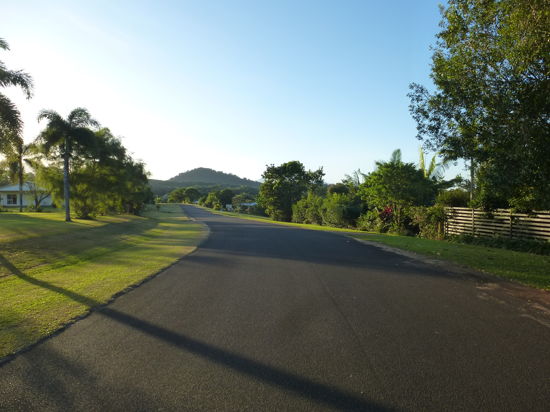 Real Estate in Garradunga