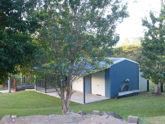 Real Estate in Garradunga