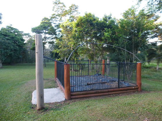 Real Estate in Garradunga