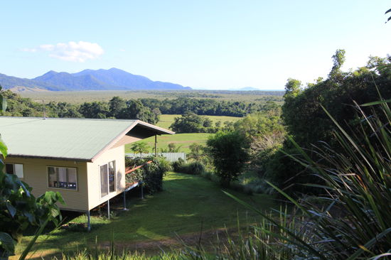 Property For Sale in Bramston Beach