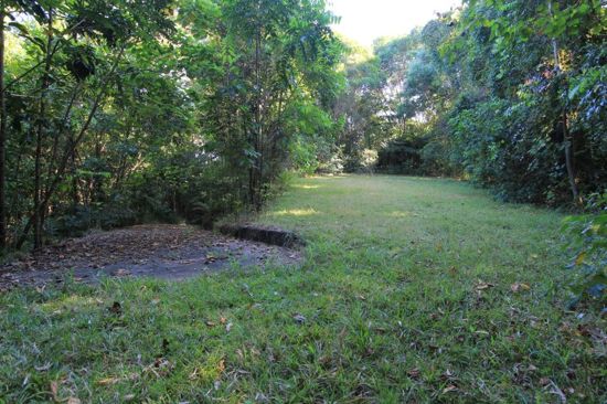 Real Estate in Bramston Beach