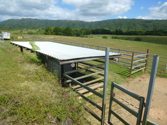 Real Estate in Moresby