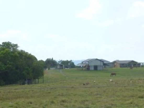 Real Estate in Moresby