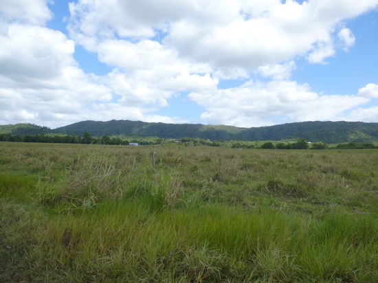 Selling your property in Moresby