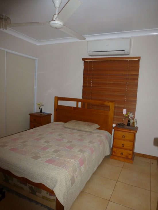 Real Estate in Moresby