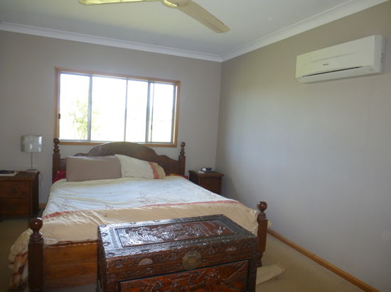 Real Estate in Moresby