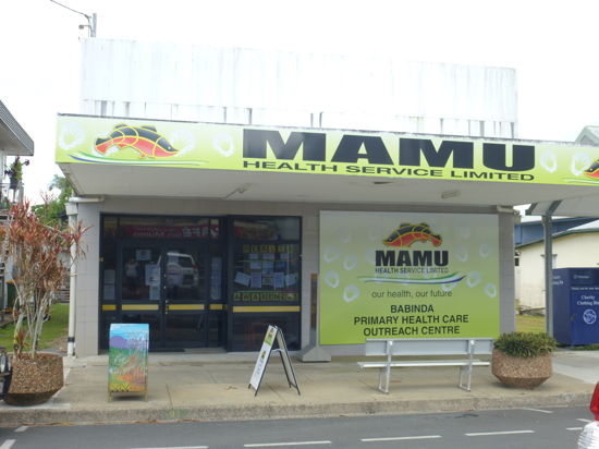 Property Sold in Babinda