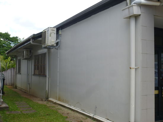 Babinda real estate Sold