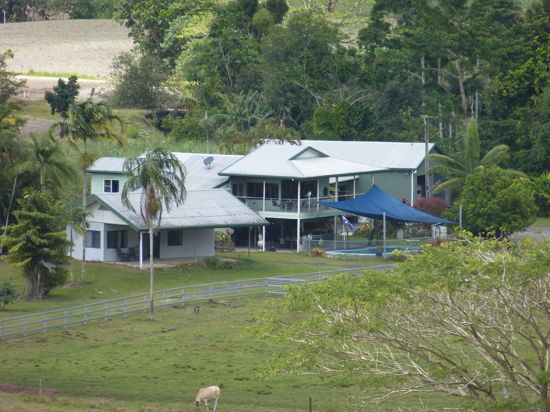 Property For Sale in Cairns