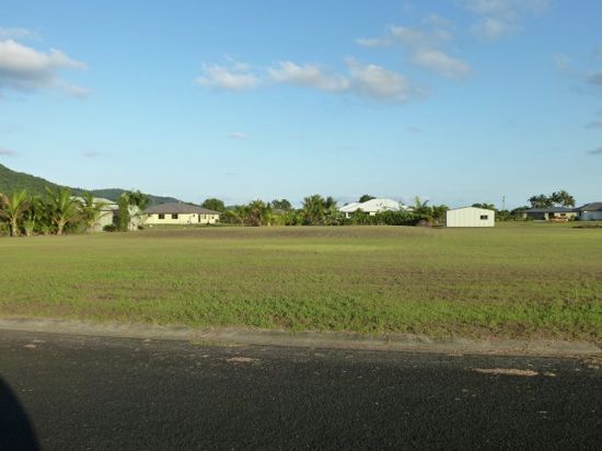 Selling your property in Etty Bay