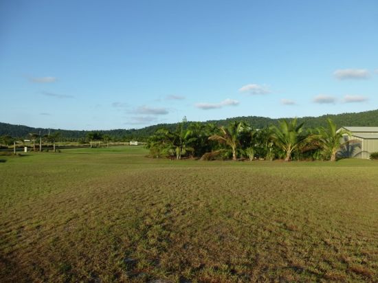 Etty Bay Properties For Sale