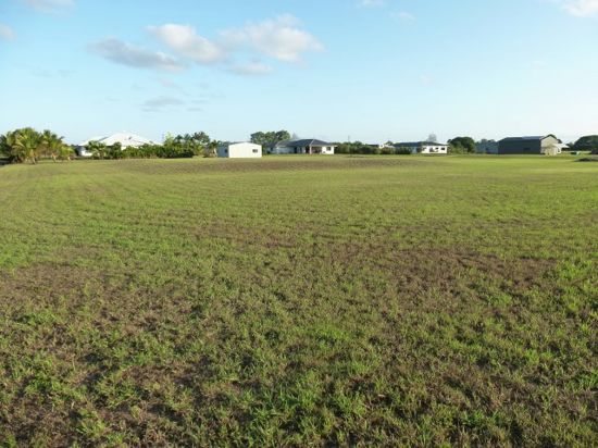 Real Estate in Etty Bay