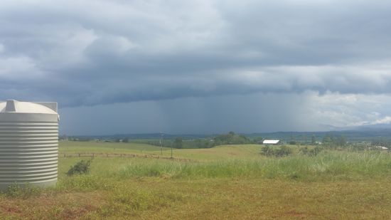 Real Estate in Eubenangee