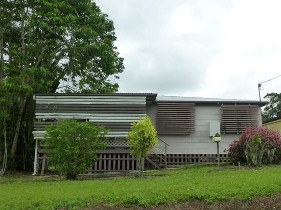 Property For Sale in Innisfail