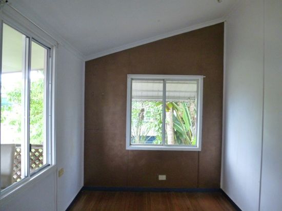 Open for inspection in Innisfail