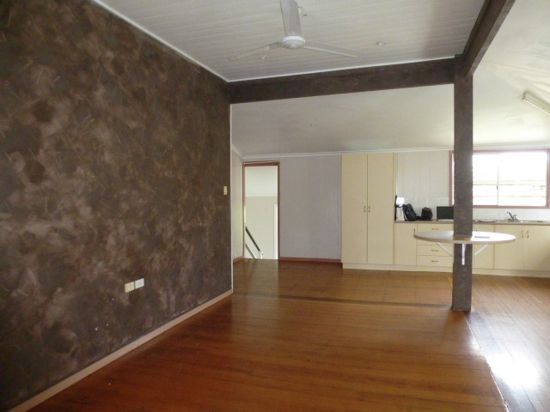 Selling your property in Innisfail