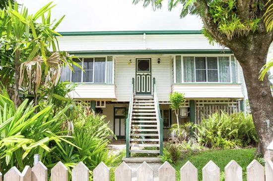 Real Estate in Innisfail