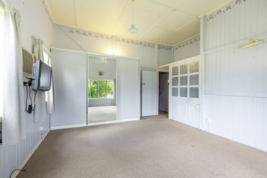 Open for inspection in Innisfail