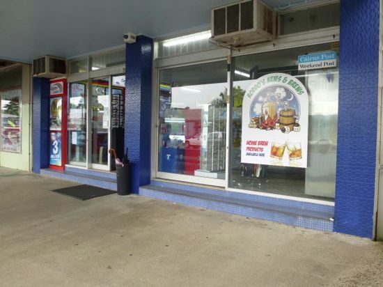 Babinda Properties For Sale