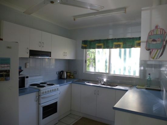 Real Estate in Cowley Beach