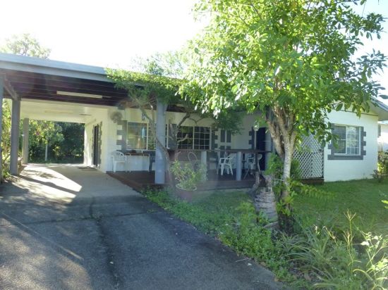 Real Estate in Cowley Beach