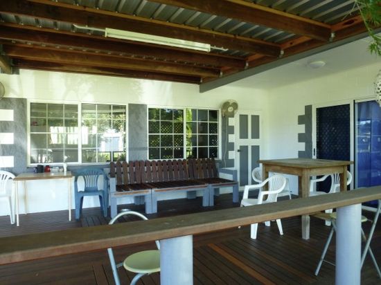 Real Estate in Cowley Beach