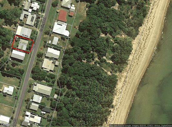 Real Estate in Cowley Beach