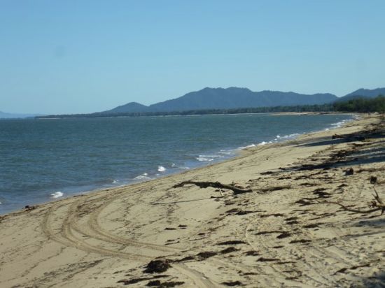 Real Estate in Cowley Beach