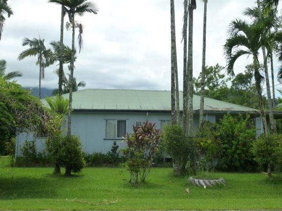 Real Estate in Babinda