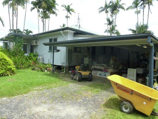 Babinda Properties Sold