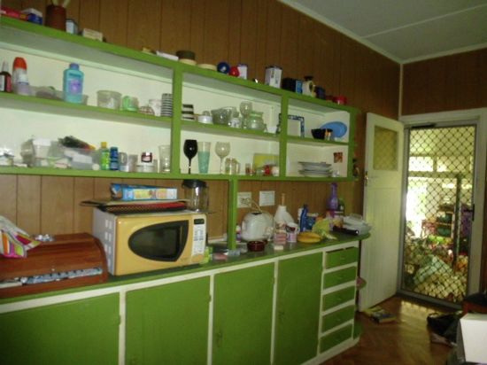 Real Estate in Babinda