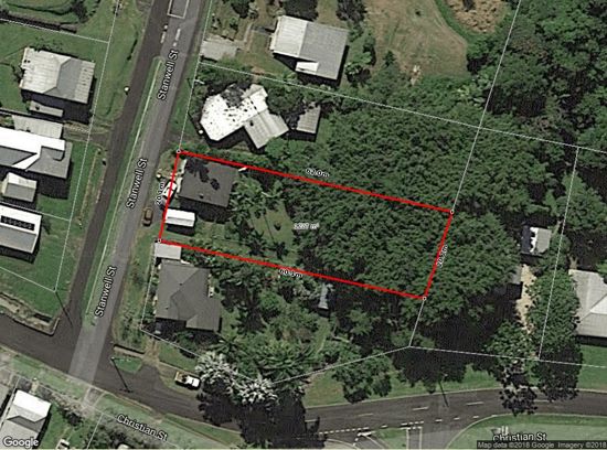 Real Estate in Babinda